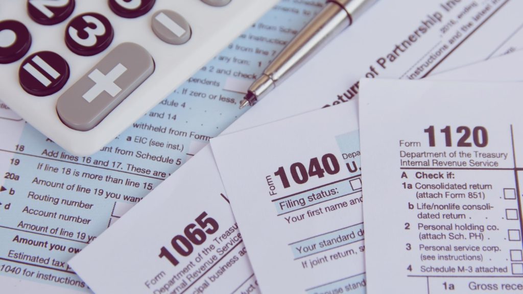 Three Unexpected Deductions For Your Taxes