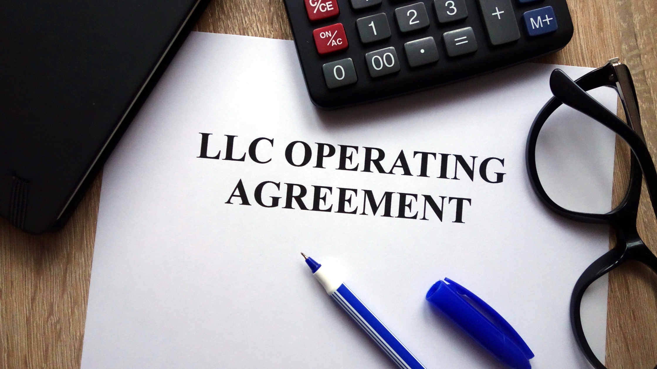 what does it mean to have an llc