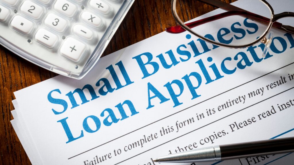 How to Compare Different Loan Options for Your Small Business