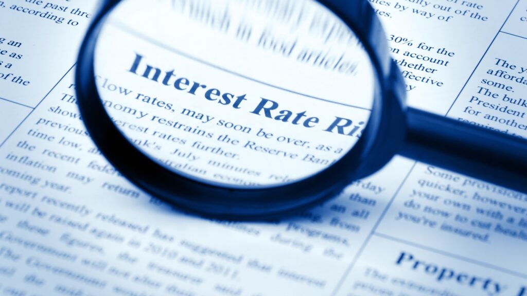 The Impact of Interest Rates on Small Business Loans