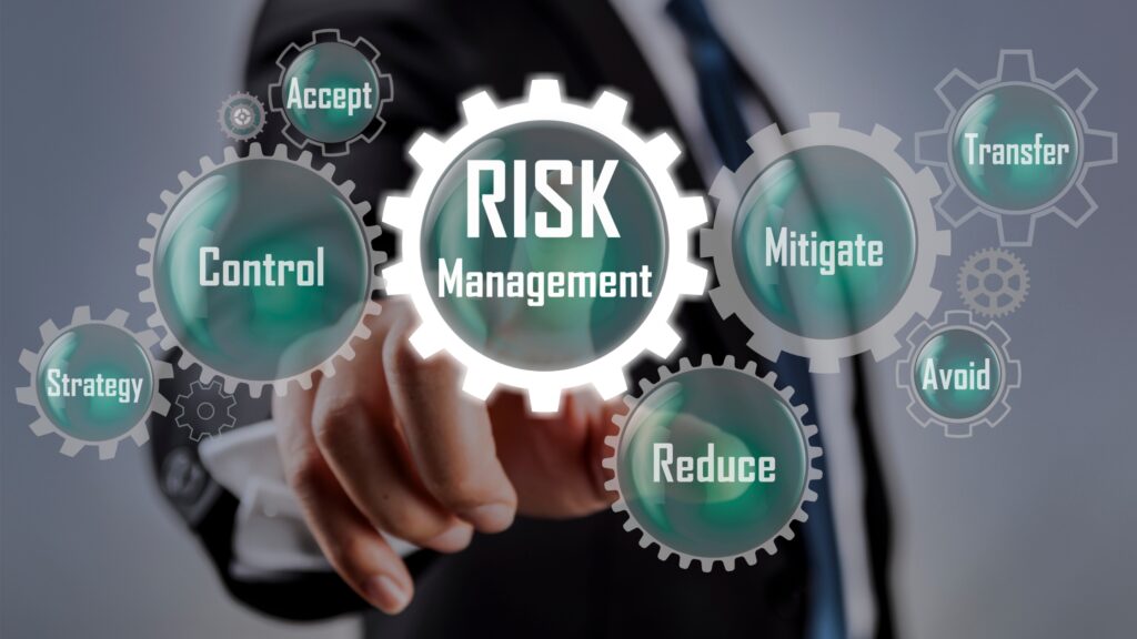 How to Properly Manage Risk in Business