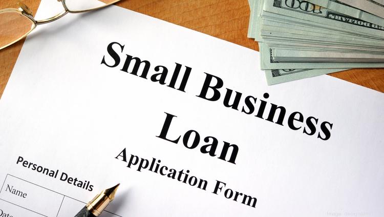 Navigating the World of Small Business Loans: A Beginner's Guide
