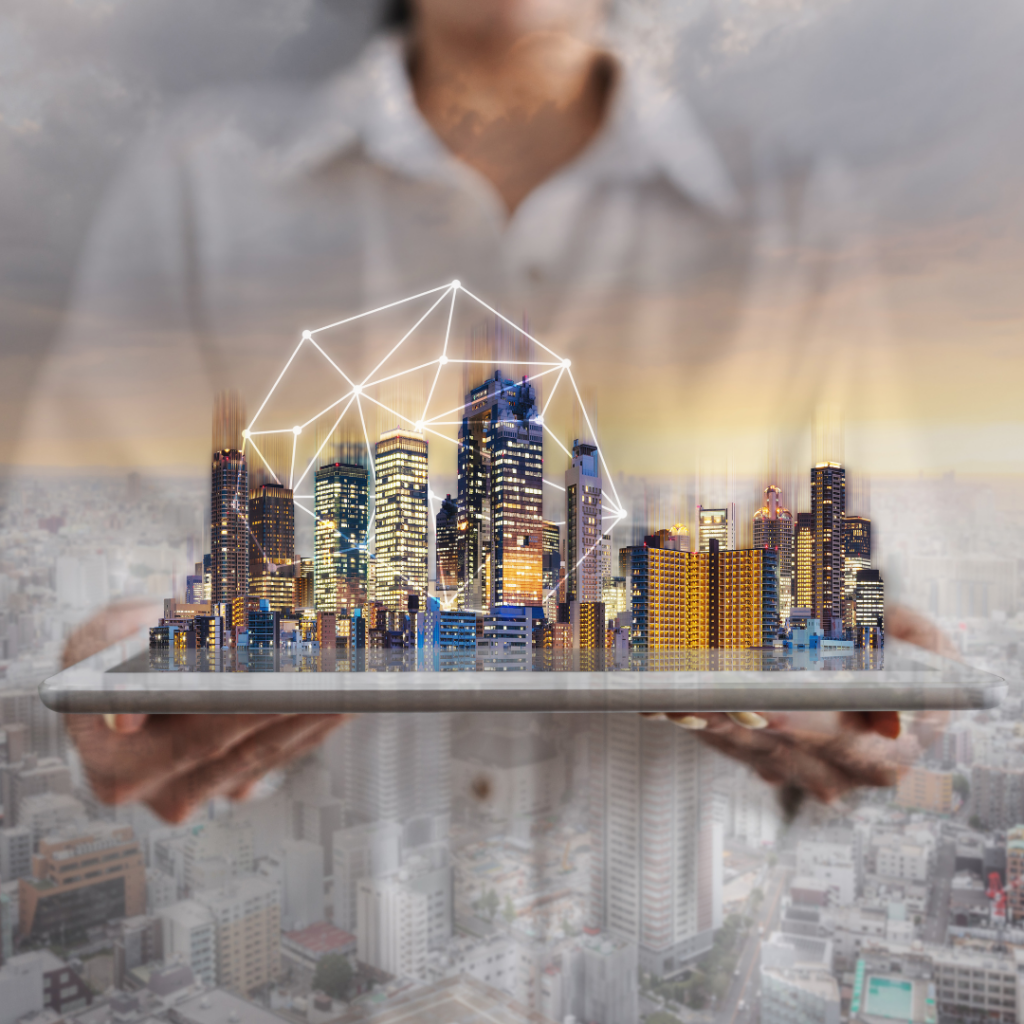 The Future of Commercial Real Estate: Trends to Watch