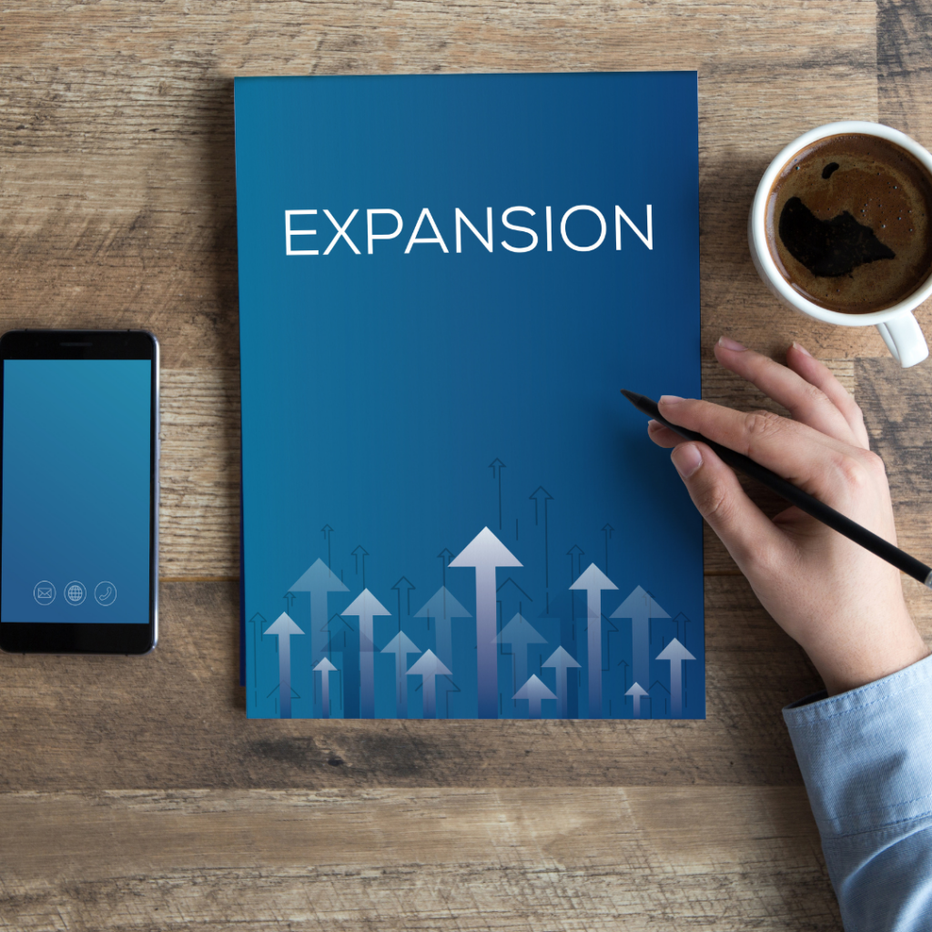Navigating Business Expansion: A Comprehensive Guide to Growth and Strategy