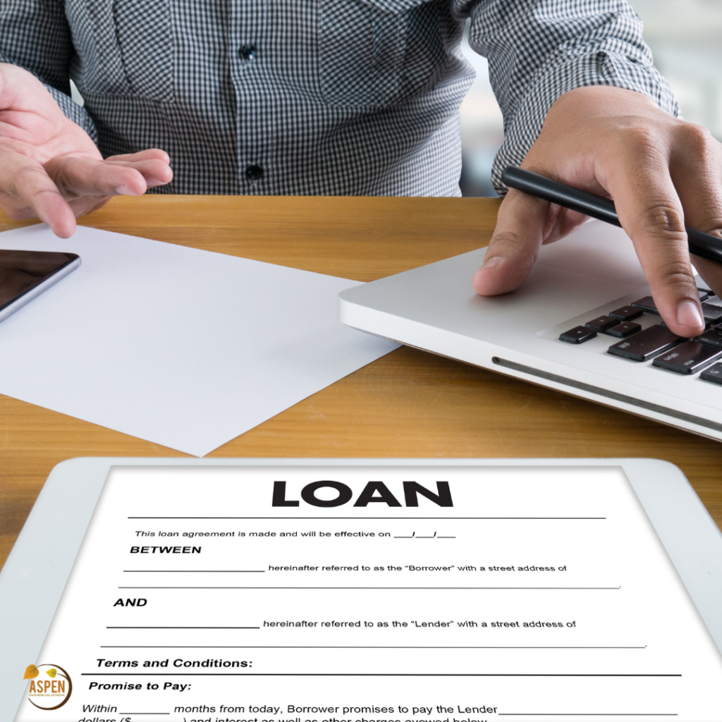 The Basics of Commercial Loans: An Introductory Guide